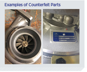 CounterfeitParts