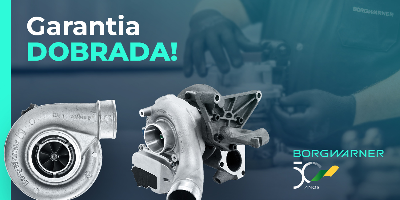 Turbochargers