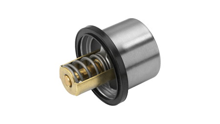 Sleeve Valve Thermostat