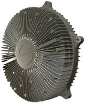  Visctronic® Fan Drive