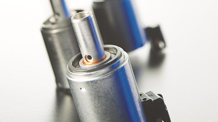 solenoids