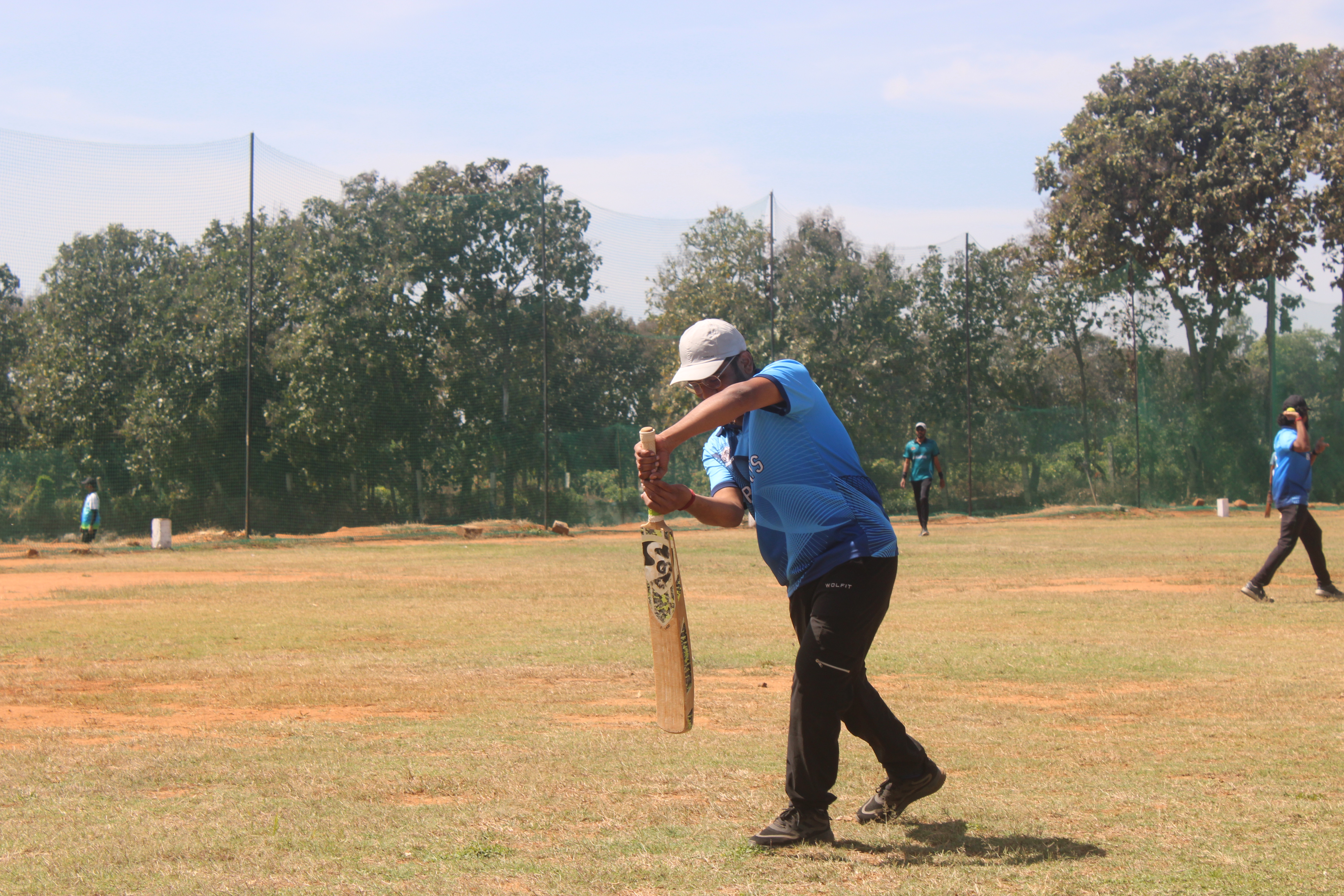 ICC Cricket tournament