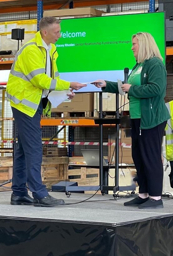 Commitment to Safety: Celebrating Global Safety Day & a Major Milestone