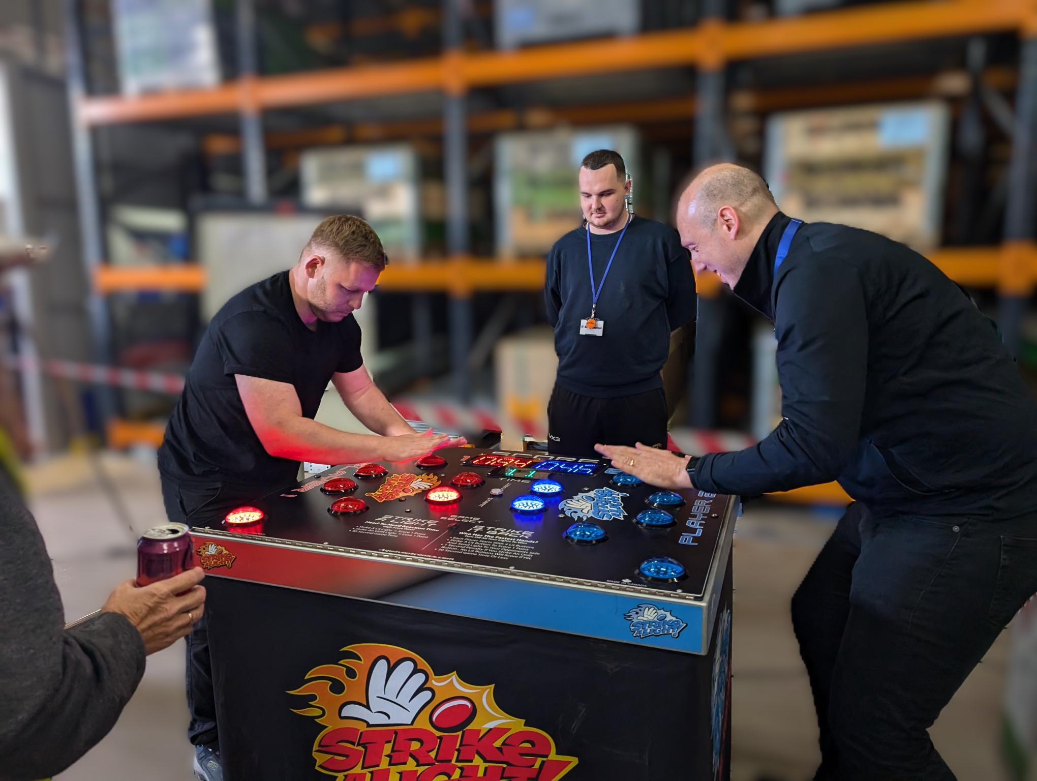 Commitment to Safety: Celebrating Global Safety Day & a Major Milestone