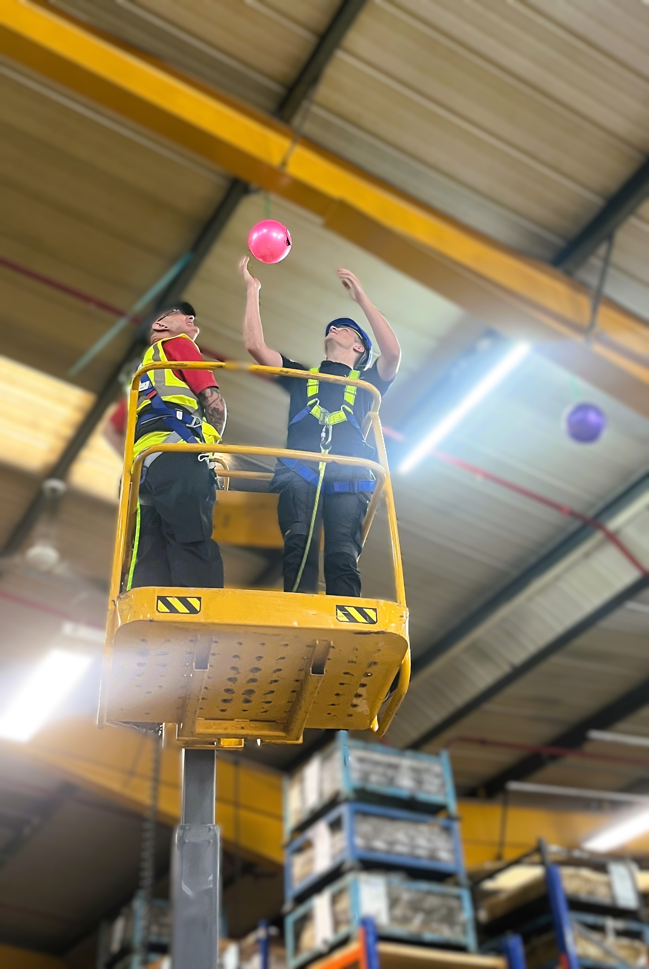 Commitment to Safety: Celebrating Global Safety Day & a Major Milestone