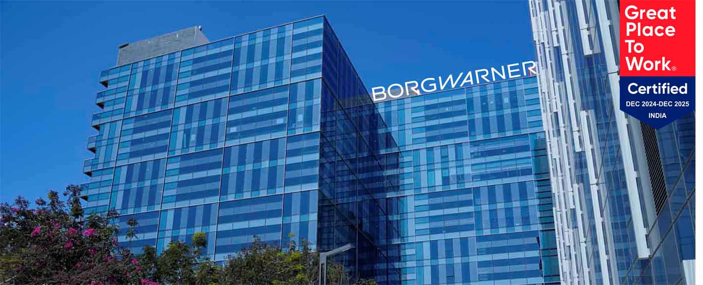 Bengaluru, India Building