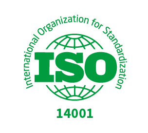 Logo ISO