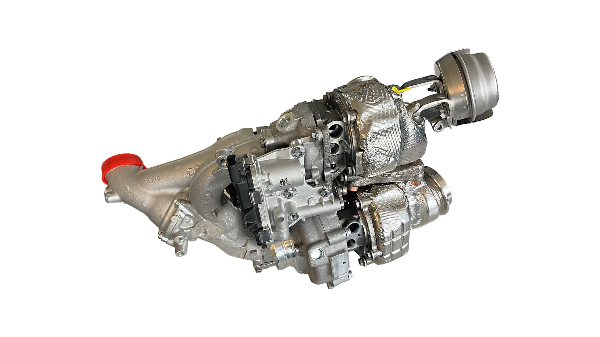 BorgWarner Secures Multiple Turbocharger Awards with Major European OEM