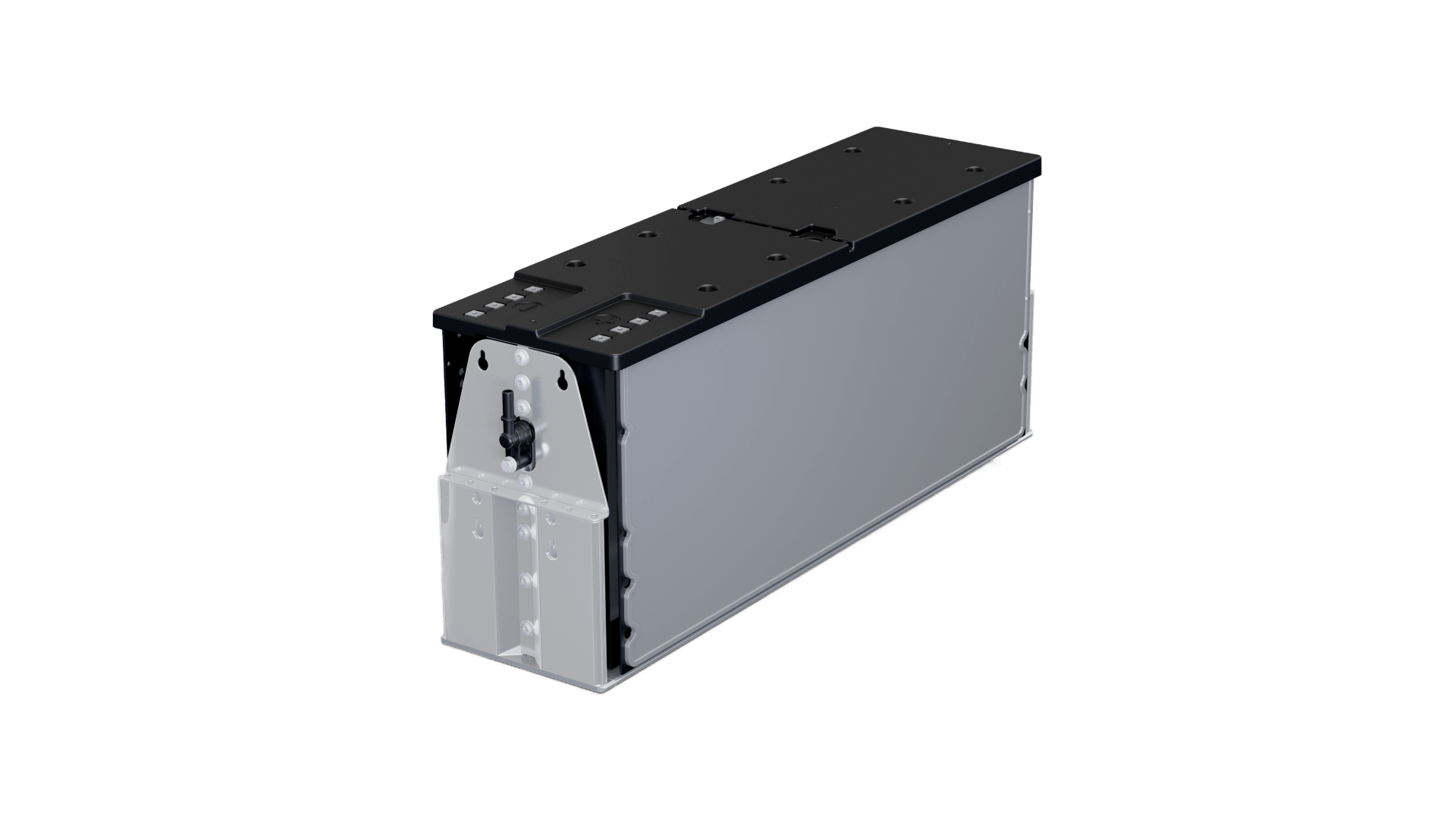 Battery System 9AKM 150 CYC 2