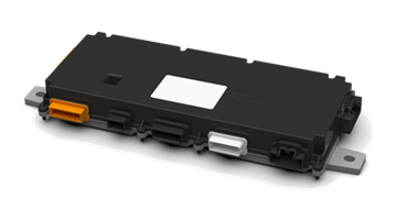 Battery Management System 1