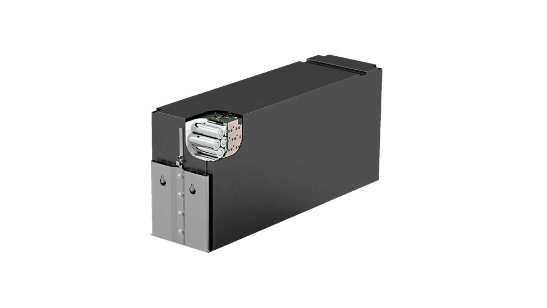 Battery System 6AKM 100 CYC 2