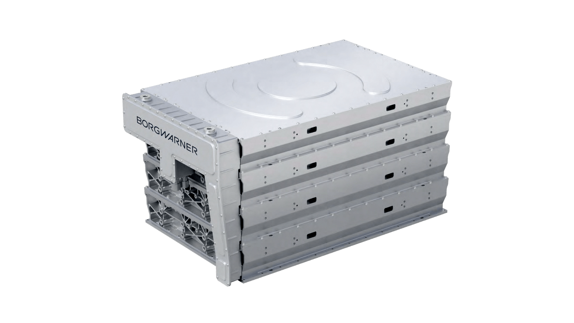 Battery System LFP Cubic Pack 1