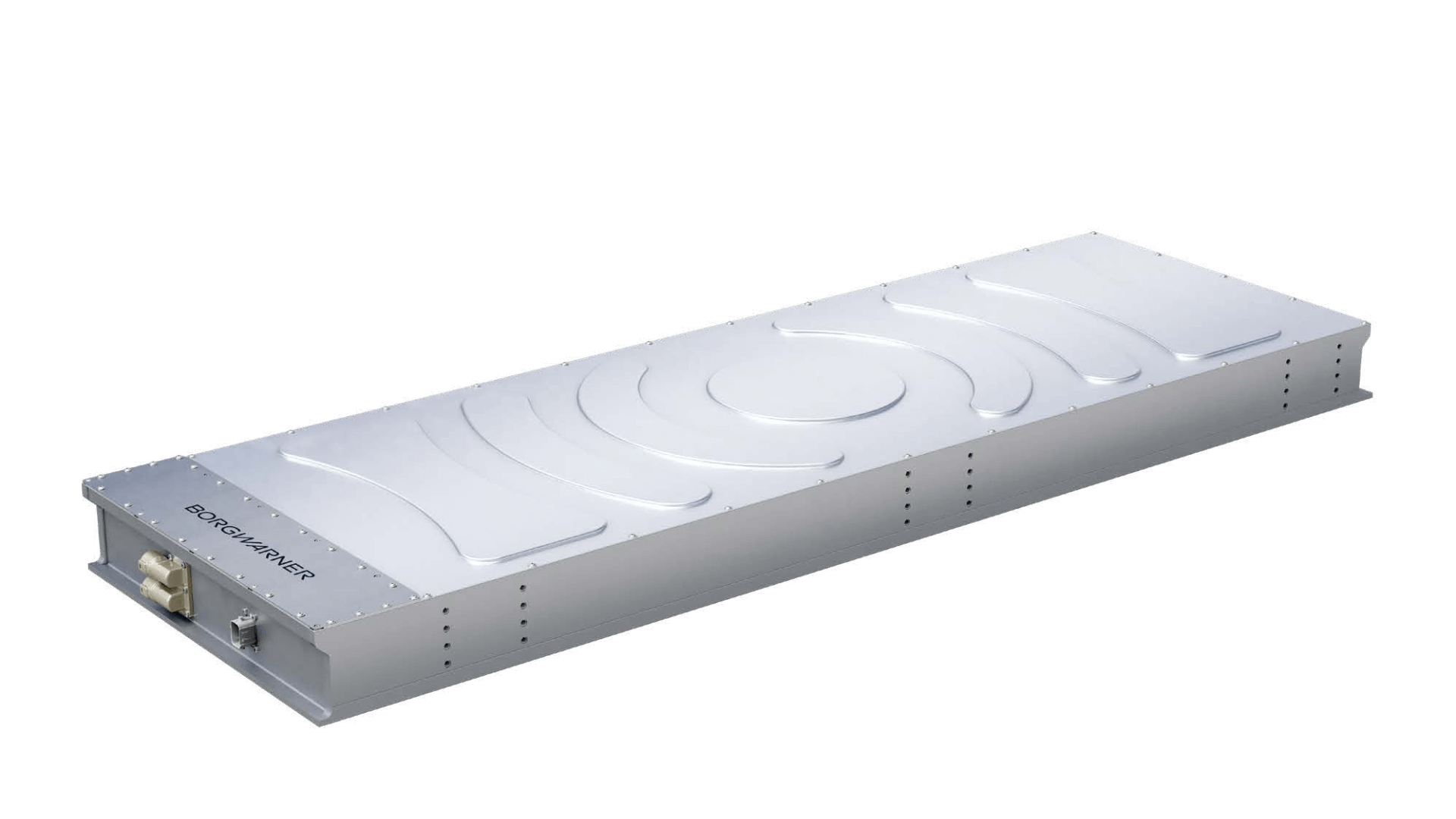 Battery System LFP Flat Pack 1