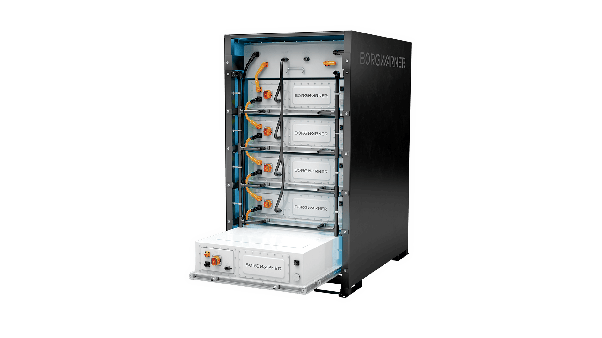 Battery Energy Storage System (BESS)