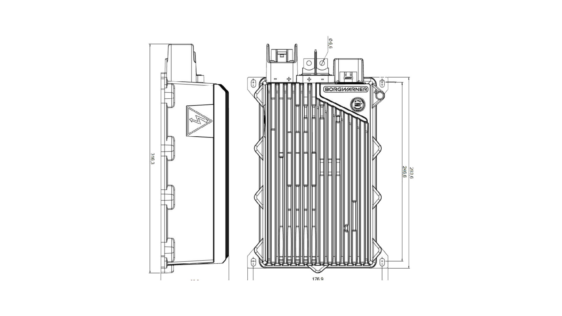 HV DCDC Converter 03