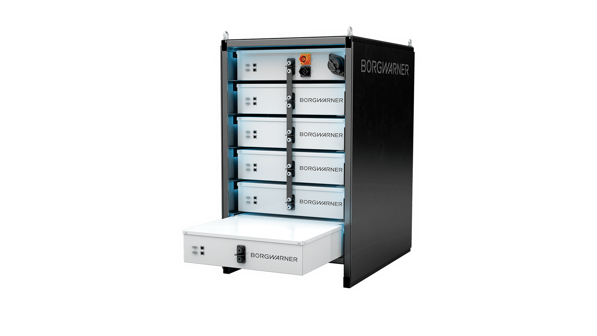 Uninterruptible Power Supply (UPS)