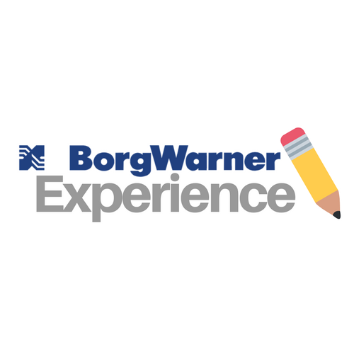 BorgWarner Experience