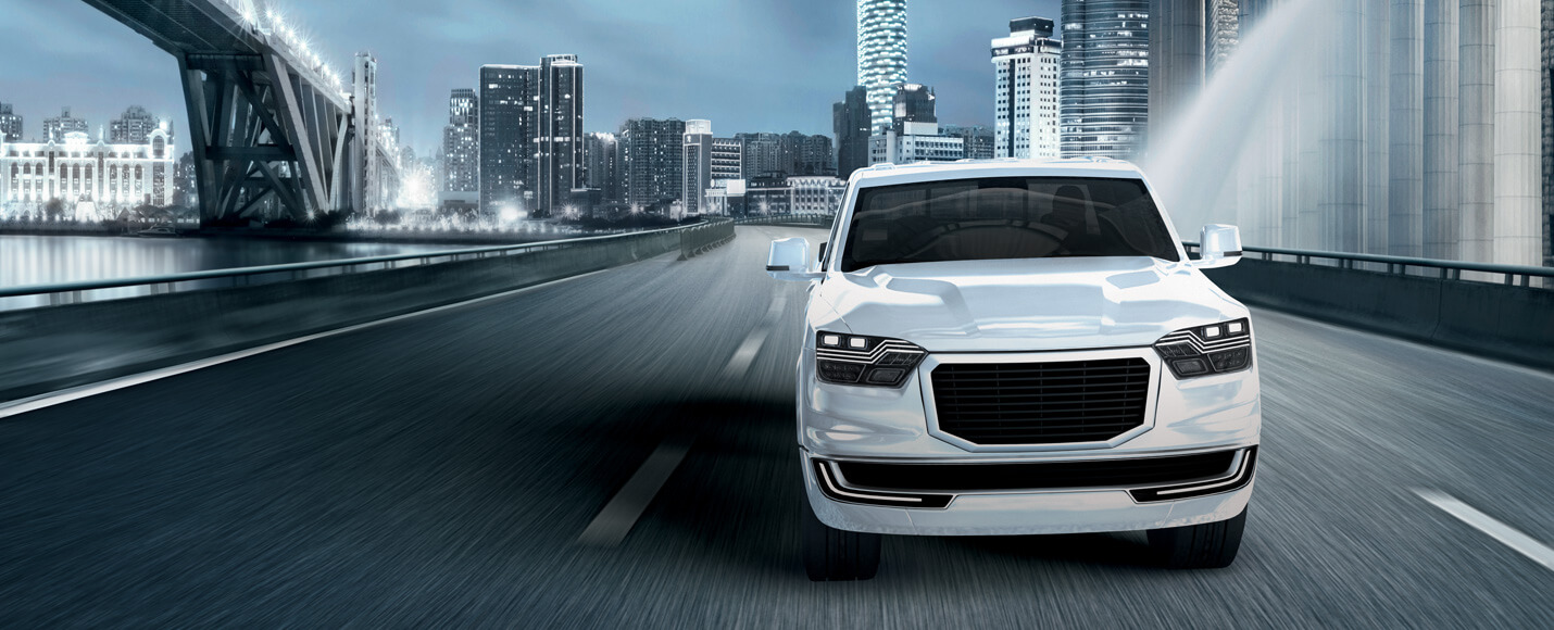 SUV