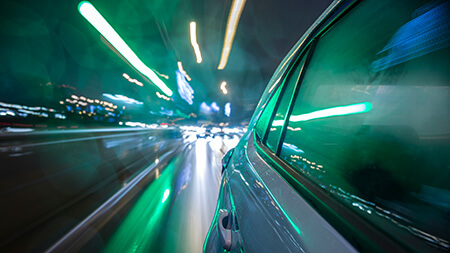 Mobility Technologies Technologies