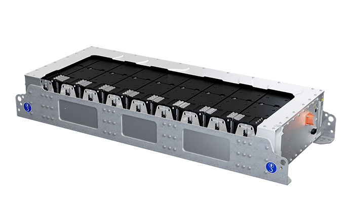 Battery Systems