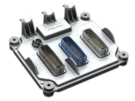 Controller - commercial vehicle