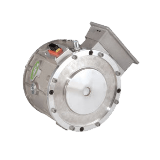 Electric Drive Motors (HVH250)