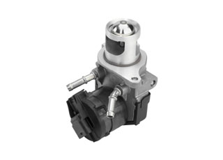 EGR Valve 710327D