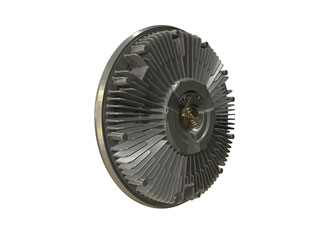 Product Highlight: BorgWarner Viscous Fan Drives