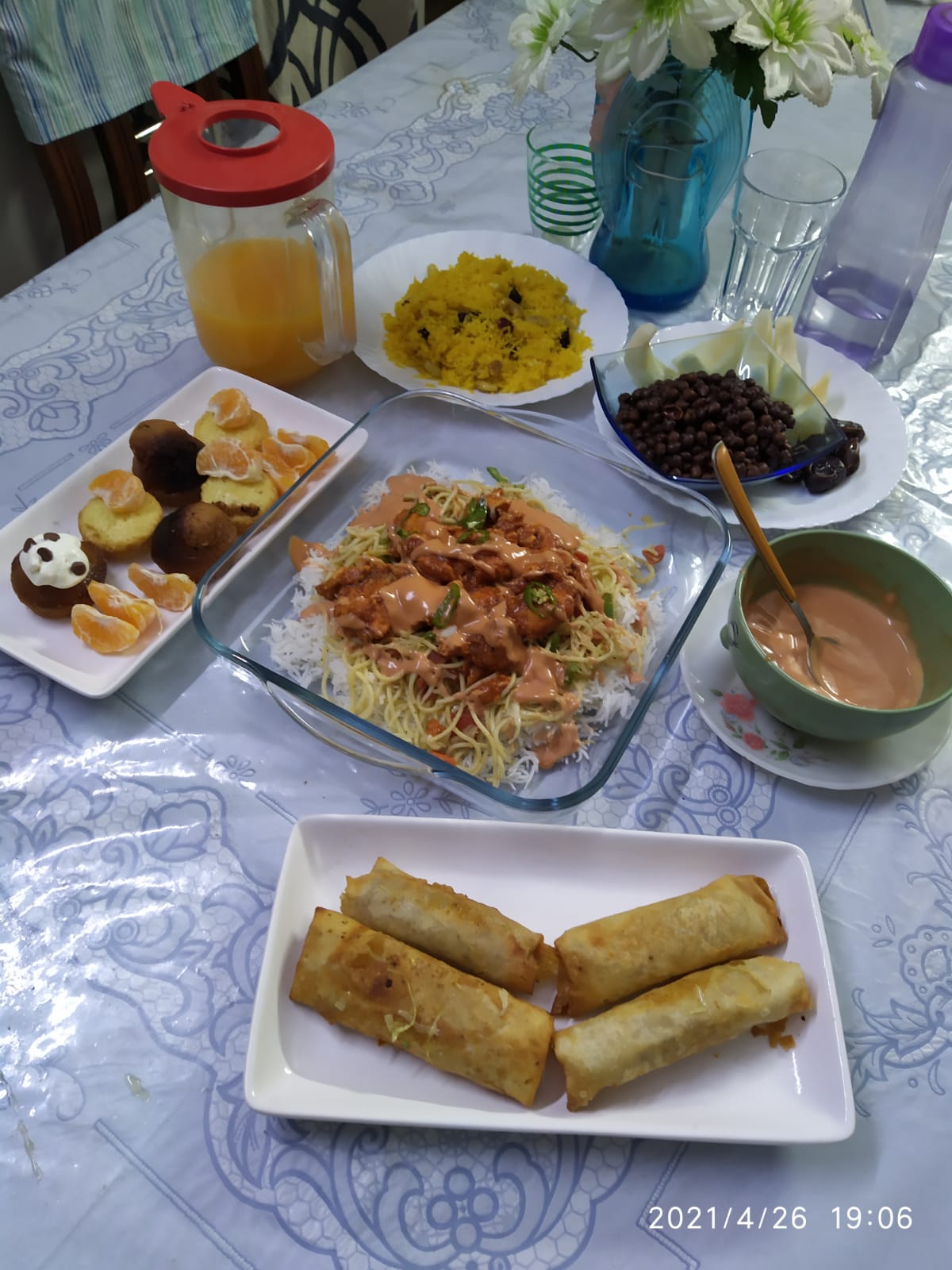 Iftar