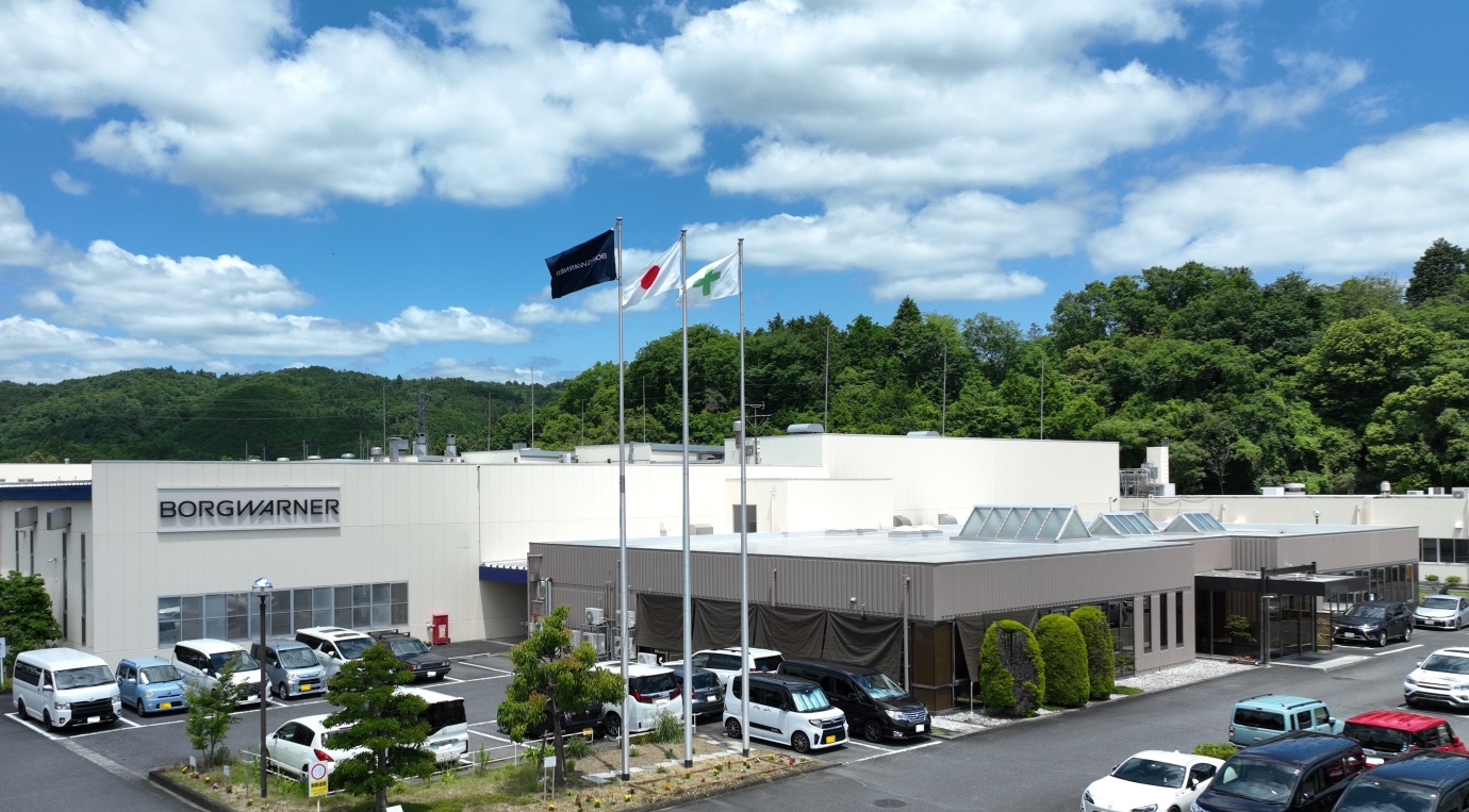 Nabari Plant